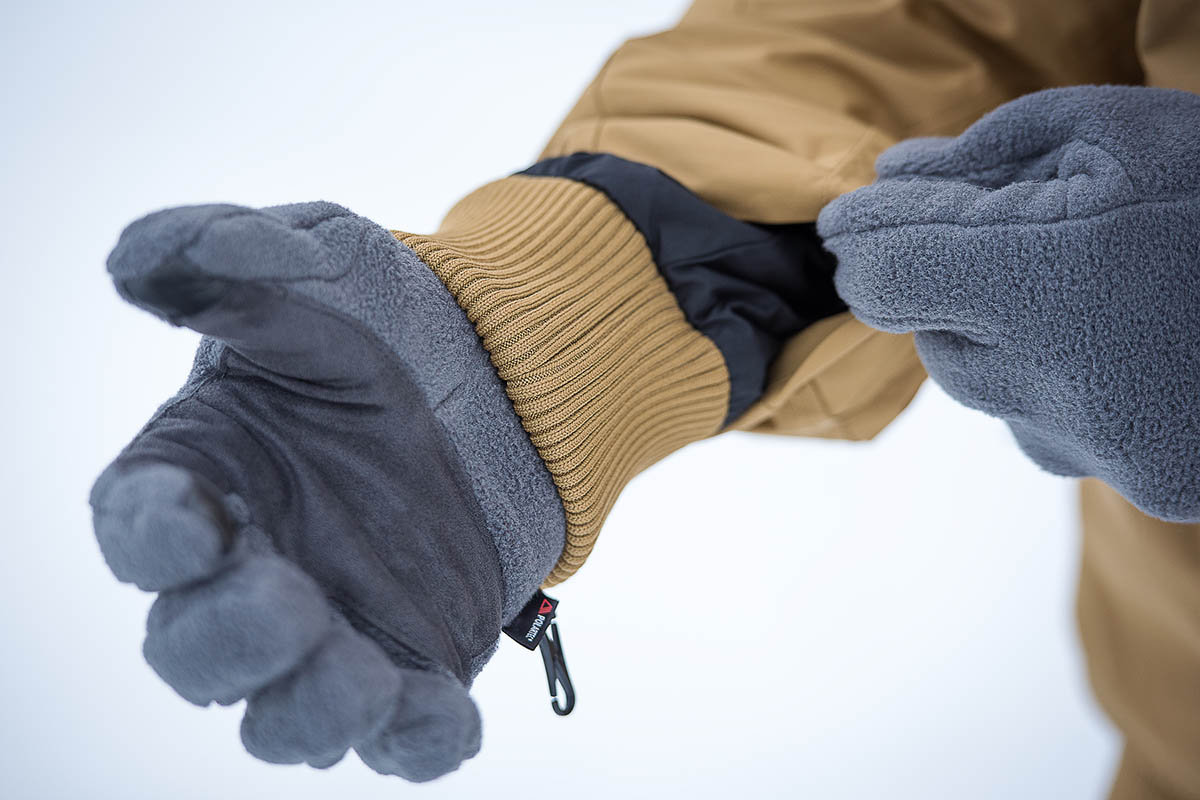 Best Winter Gloves of 2024 Switchback Travel